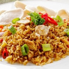 Nasi Goreng