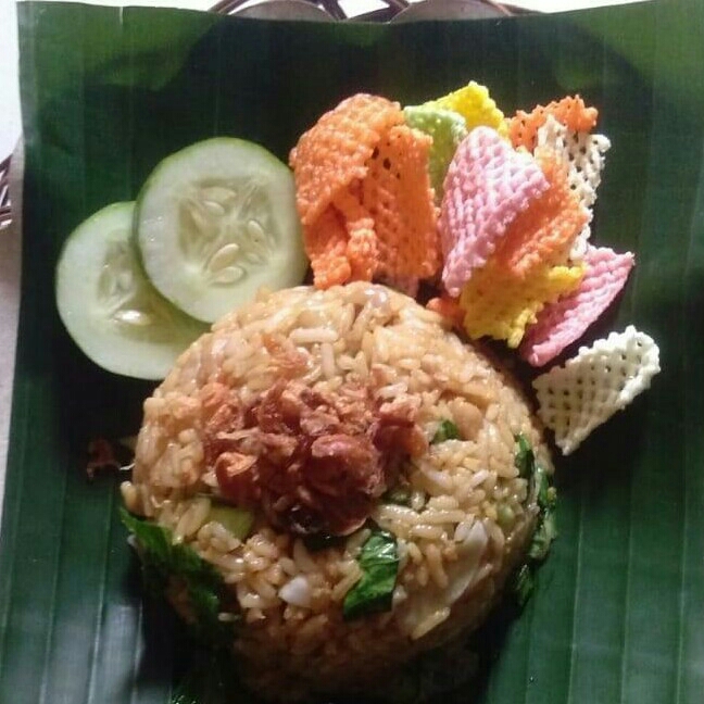 Nasi Goreng