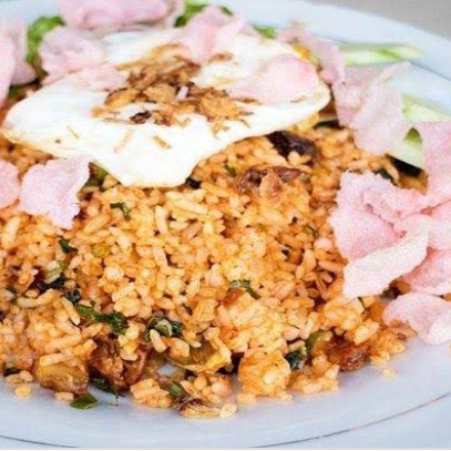 Nasi Goreng