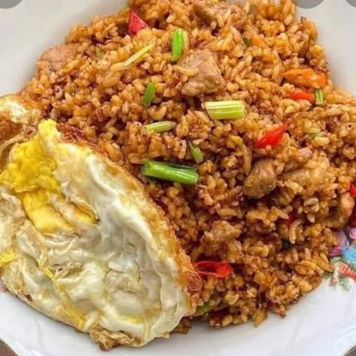 Nasi Goreng