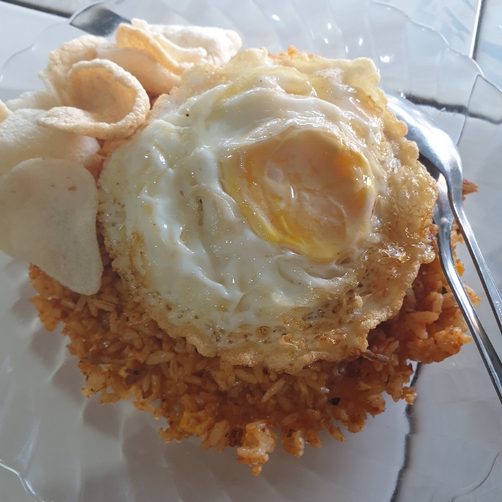 Nasi Goreng