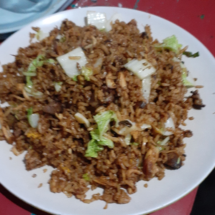 Nasi Goreng