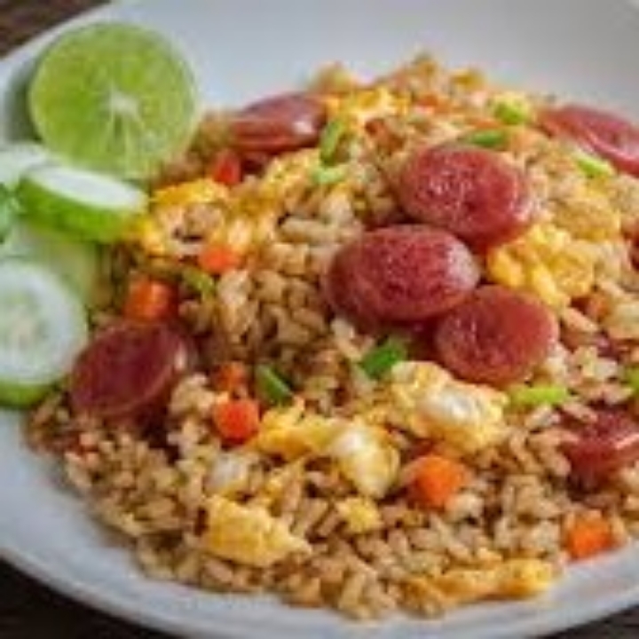 Nasi Goreng