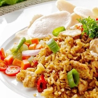 Nasi Goreng