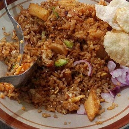 Nasi Goreng