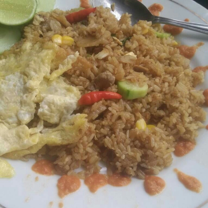 Nasi Goreng