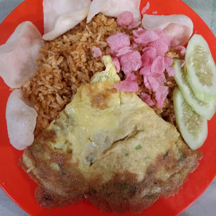 Nasi Goreng