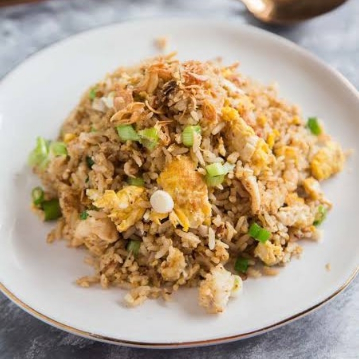 Nasi Goreng