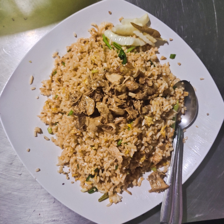 Nasi Goreng