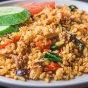 Nasi Goreng