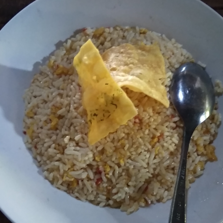 Nasi Goreng