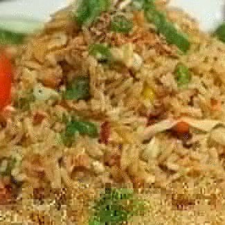 Nasi Goreng Biasa