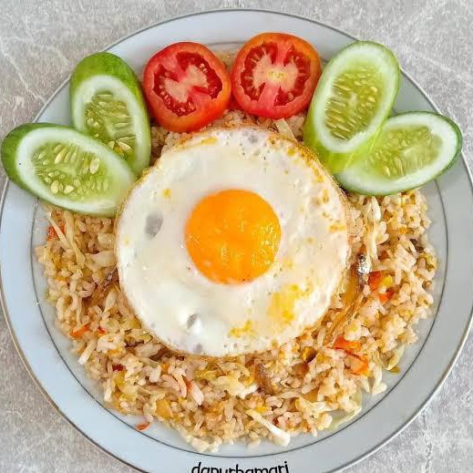 Nasi Goreng