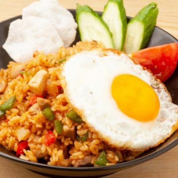 Nasi Goreng