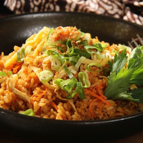 Nasi Goreng