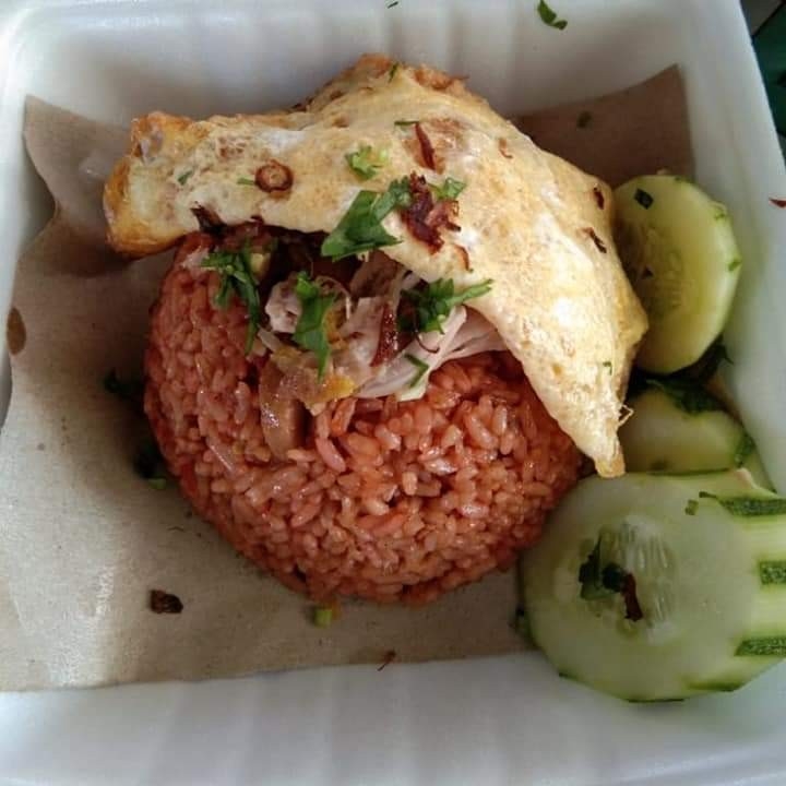 Nasi Goreng