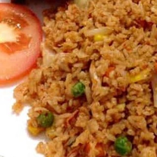 Nasi Goreng