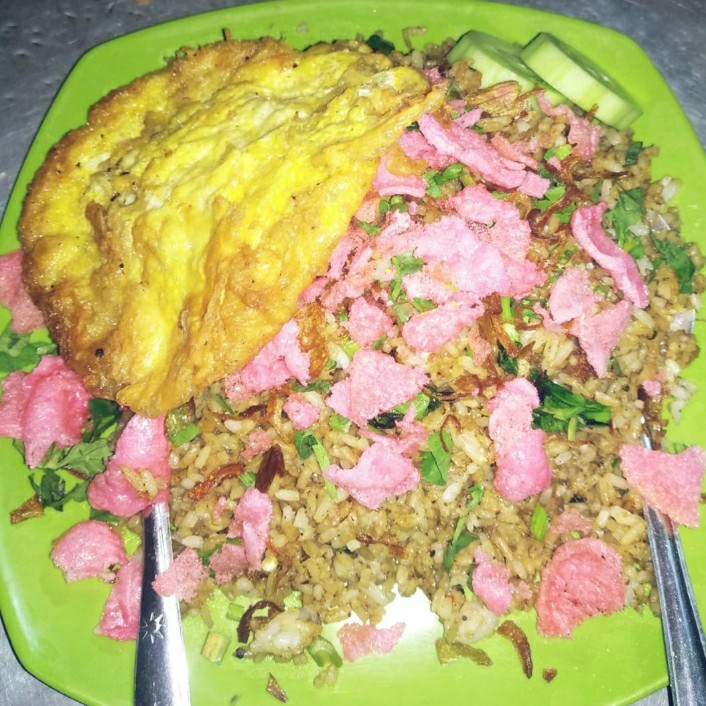 Nasi Goreng