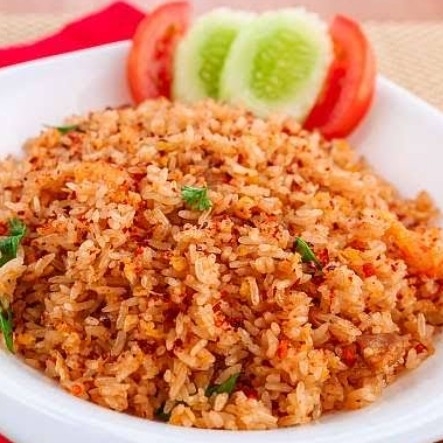 Nasi Goreng