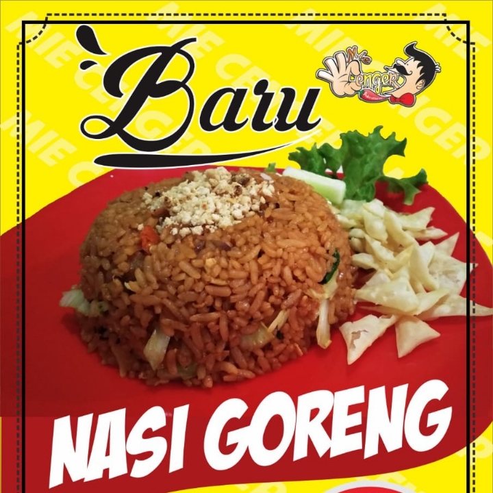 Nasi Goreng