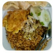 Nasi Goreng