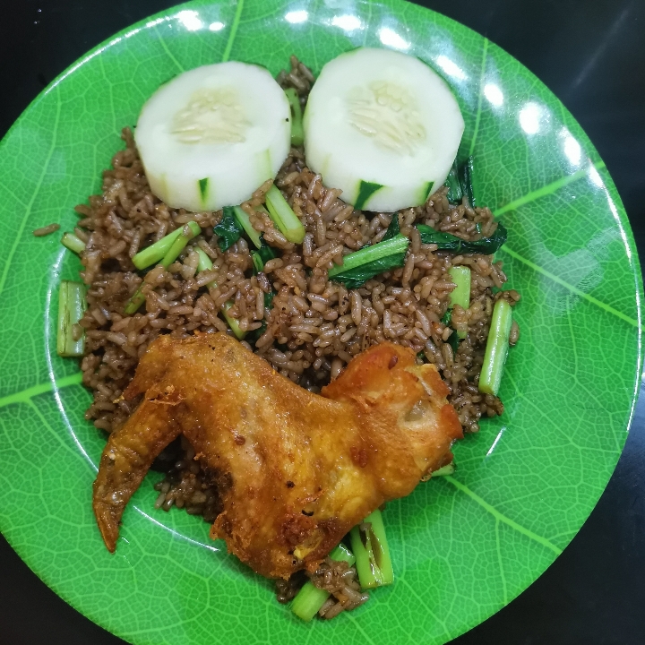 Nasi Goreng