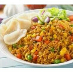 Nasi Goreng