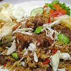 Nasi Goreng