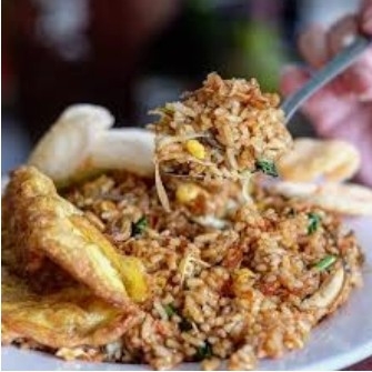 Nasi Goreng