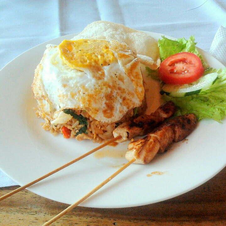 Nasi Goreng