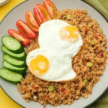 Nasi Goreng