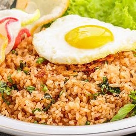 Nasi Goreng