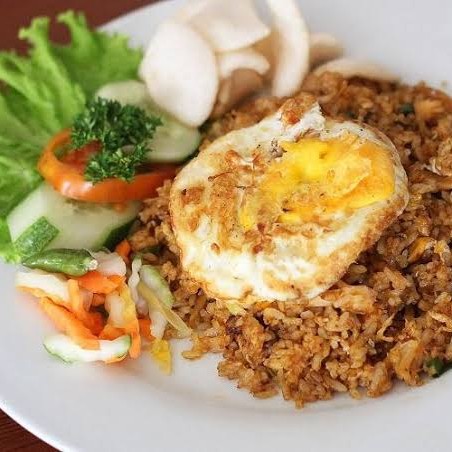 Nasi Goreng