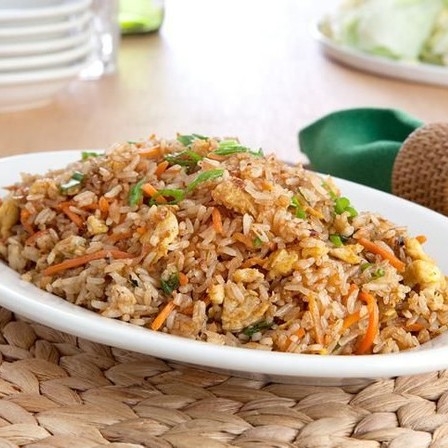 Nasi Goreng Biasa