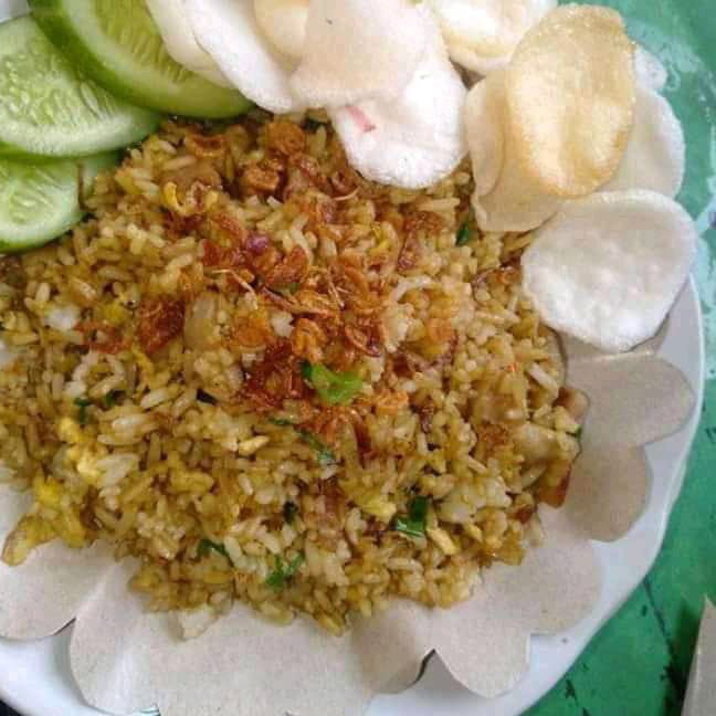 Nasi Goreng