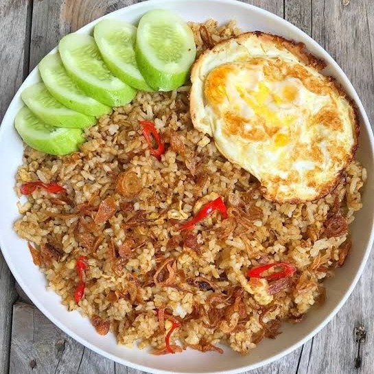 Nasi Goreng