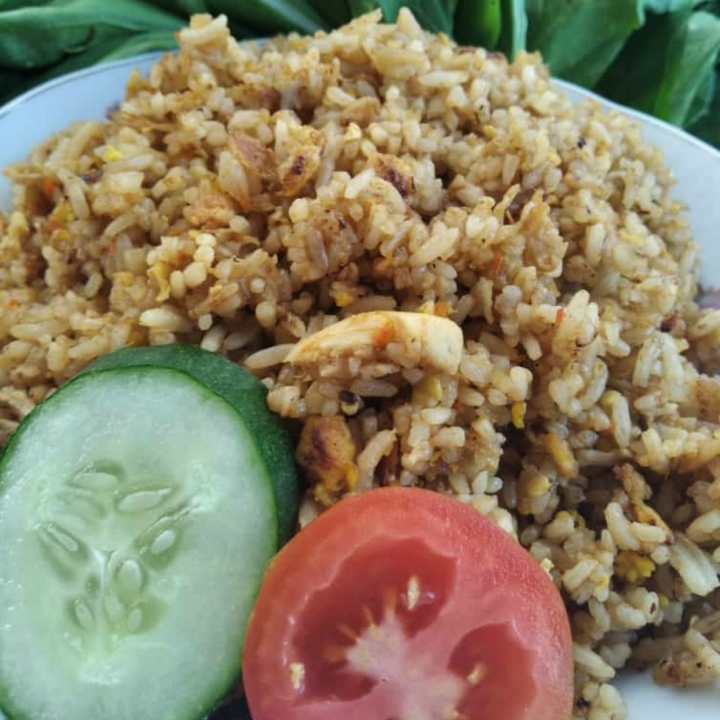 Nasi Goreng