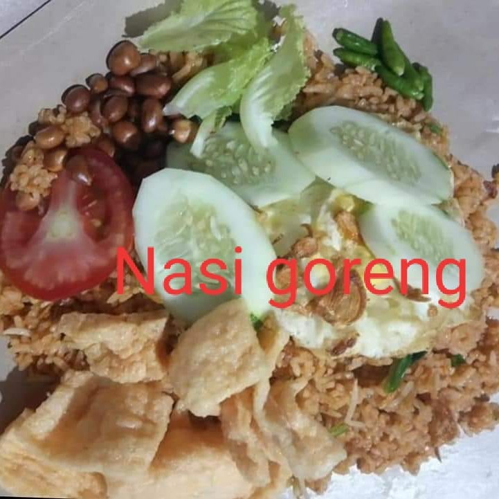 Nasi Goreng