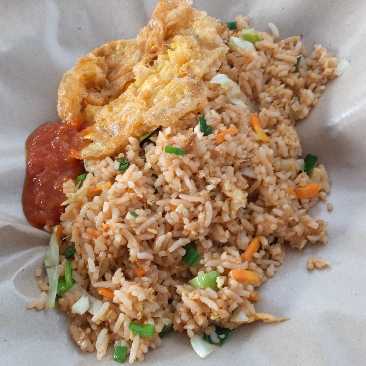 Nasi Goreng