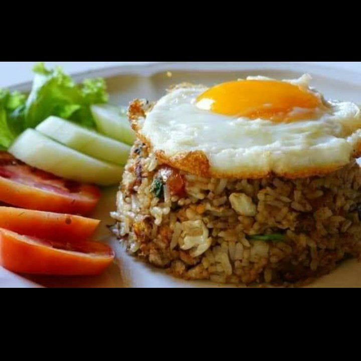 Nasi Goreng