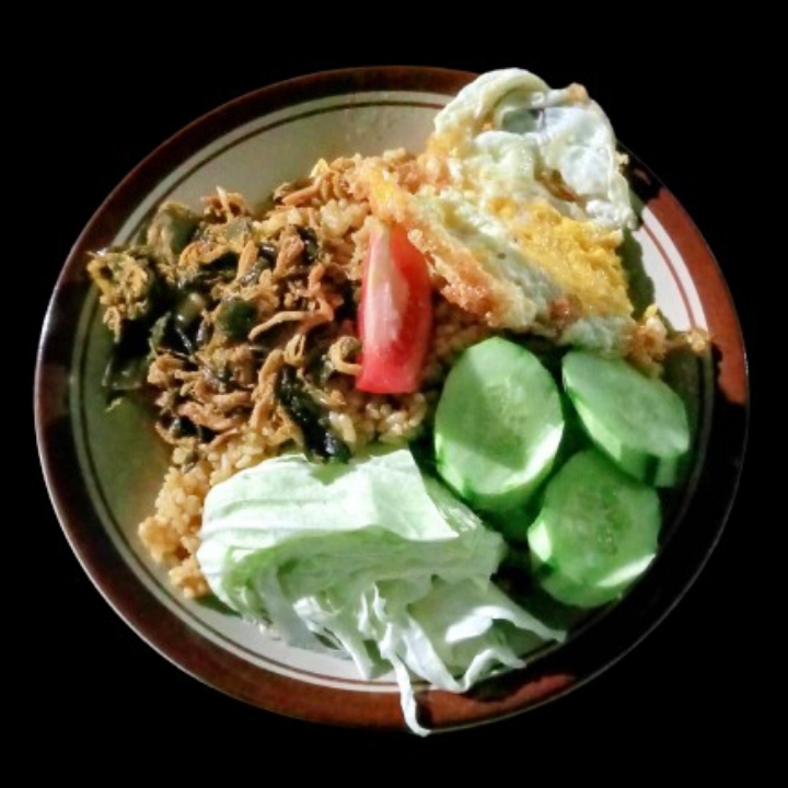 Nasi Goreng