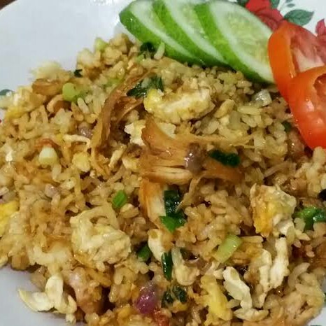 Nasi Goreng