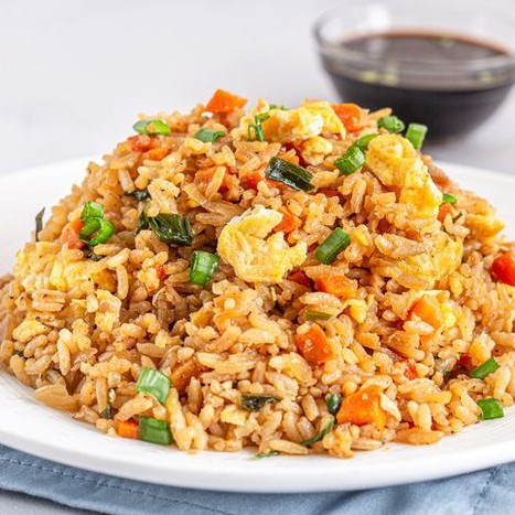 Nasi Goreng