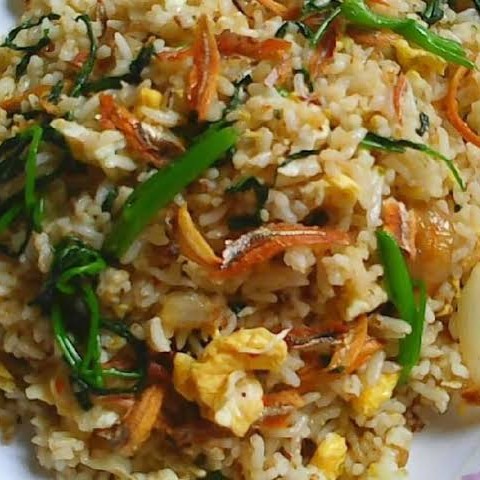 Nasi Goreng