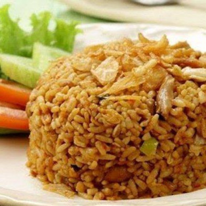 Nasi Goreng