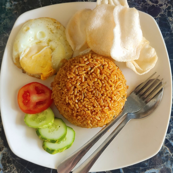 Nasi Goreng