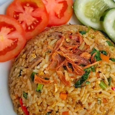 Nasi Goreng