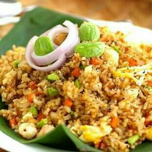 Nasi Goreng