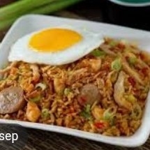 Nasi Goreng