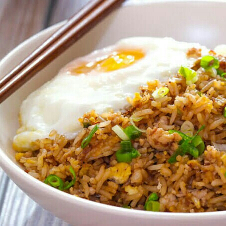 Nasi Goreng